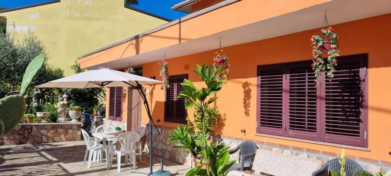 Casa Famiglia per Anziani Villa San Domenico Savio - Trignete - Foto 3