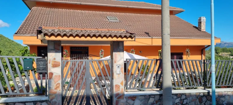 Casa Famiglia per Anziani Villa San Domenico Savio - Trignete - Foto 4