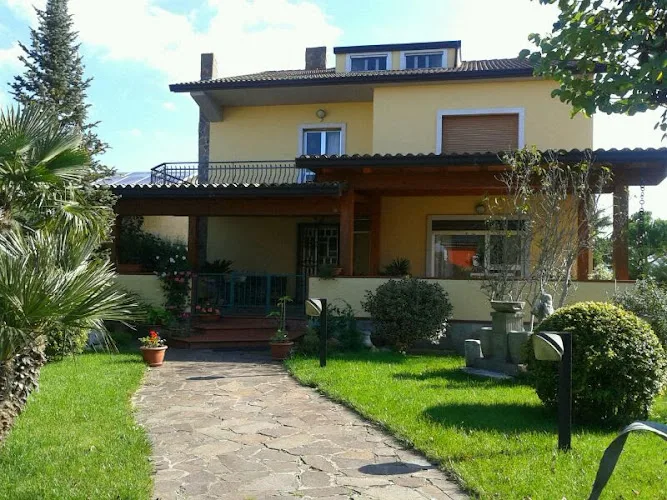 Casa Famiglia Perrotta Villa Imma Srl - Contrada Tre Torri, Grottaminarda