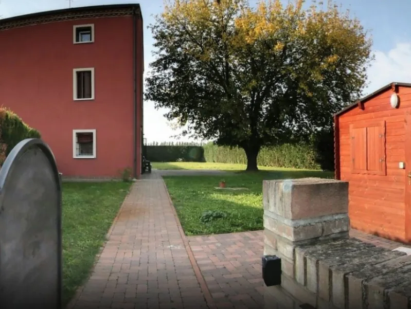 Casa Famiglia Residence Il Poggetto - Ferrara - Foto 7