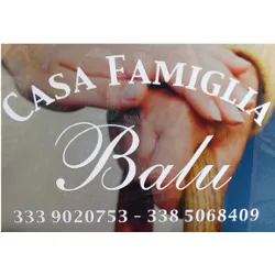 Casa Famiglia Residenza Balù - Villanterio