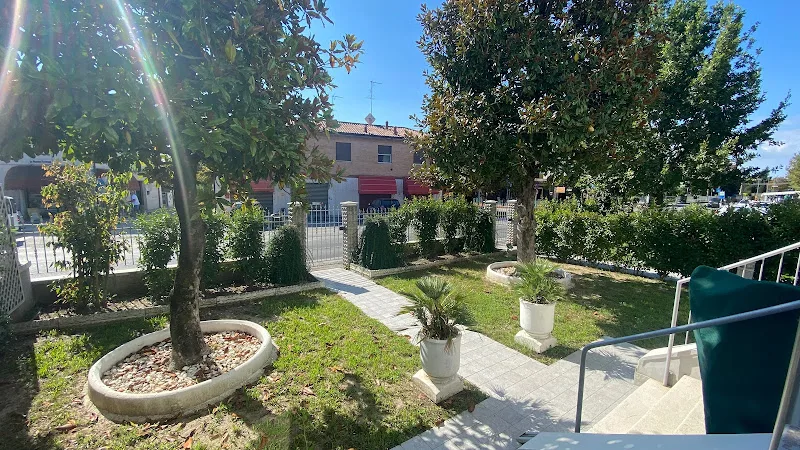 Casa Famiglia Residenza per Anziani a Ferrara Villa Brunelli - San Bartolomeo In Bosco