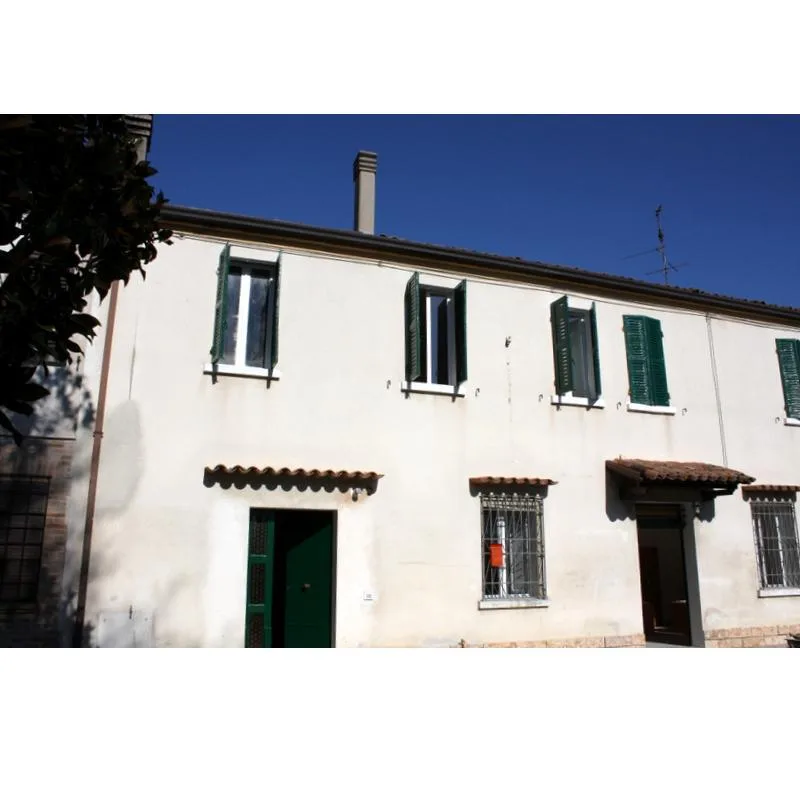 Casa Famiglia San Francesco - Gaibanella-Sant'Egidio