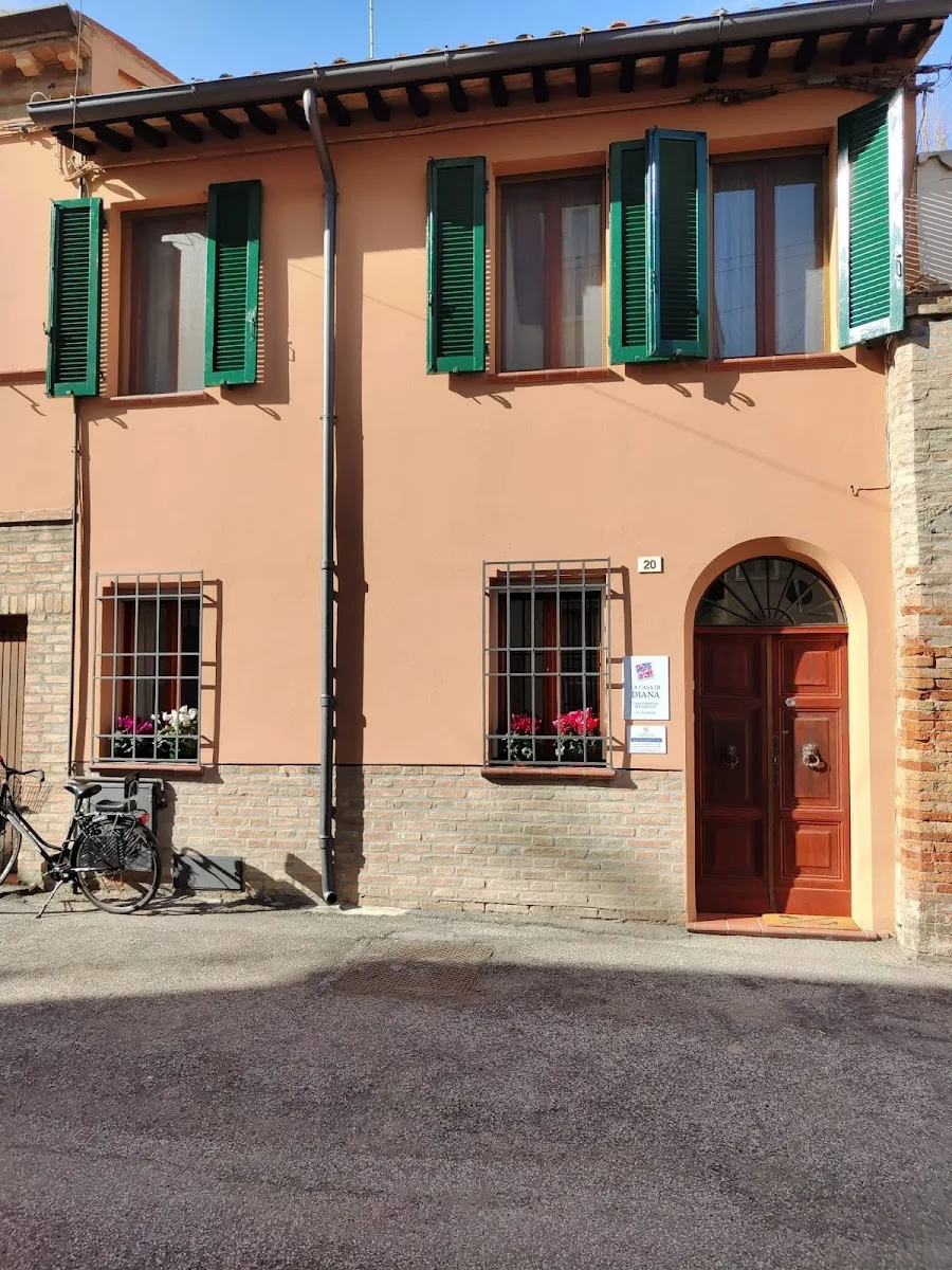 Casa Famiglia San Michele - Ravenna - Foto 2