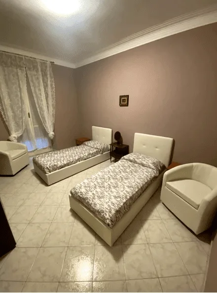 Casa Famiglia Serena - anziani autosufficienti - Turin