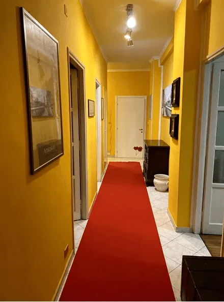 Casa Famiglia Serena - anziani autosufficienti - Turin - Foto 3