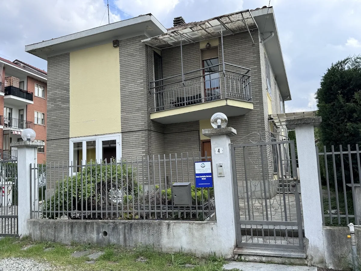 Casa Famiglia Serena - anziani autosufficienti - Turin - Foto 4