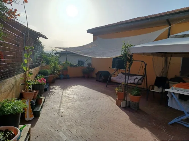 Casa Famiglia Serenità - Quercia