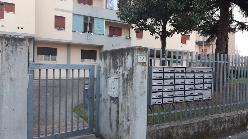 Casa Famiglia Via Taormina - Verona