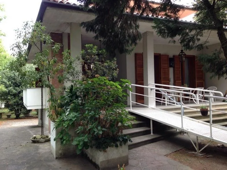 Casa Famiglia Villa Ebe e Marino- Residenza Privata per Anziani - San Carlo