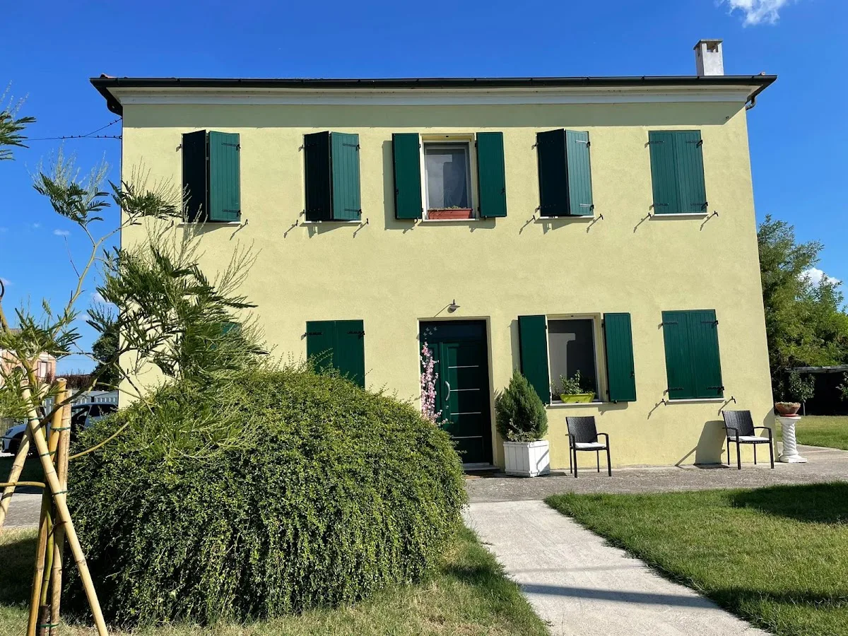 Casa Famiglia Villa Ebe e Marino- Residenza Privata per Anziani - San Carlo - Foto 5