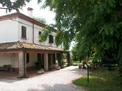 Casa Famiglia Villa Fiorita e Villa Margherita - Masi Torello