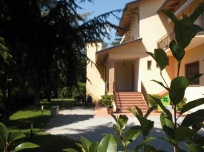 Casa Famiglia Villa Lauro - Panicale