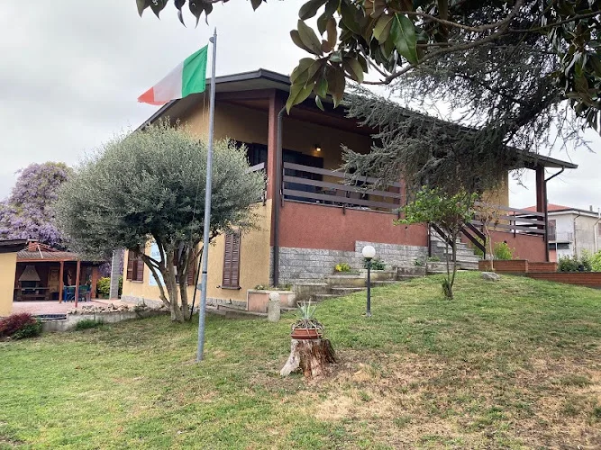 Casa Famiglia Villa Maristella 2 - Buttirago