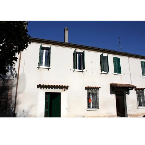 Casa Famiglia Villa Pace - Montesanto