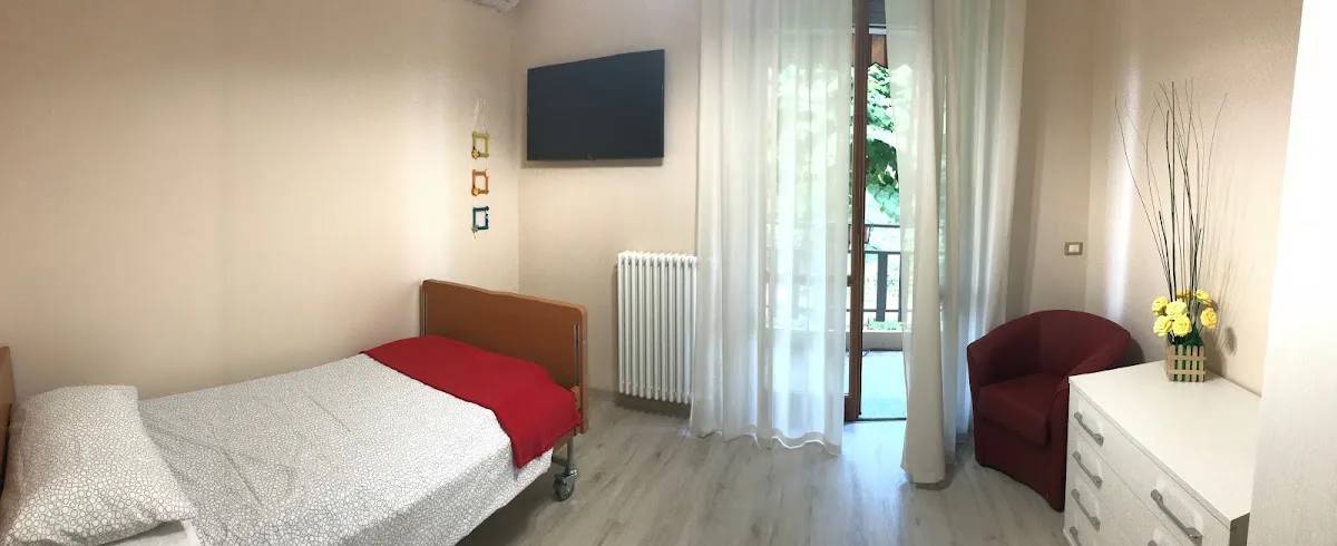 Casa Famiglia Villa Park L'Isola Che Non C'E' - Broni - Foto 2