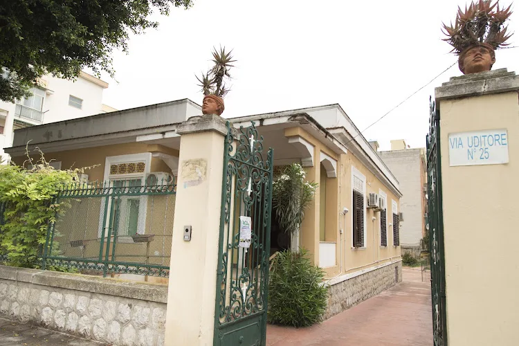 casa famiglia Villa Primavera - Palermo