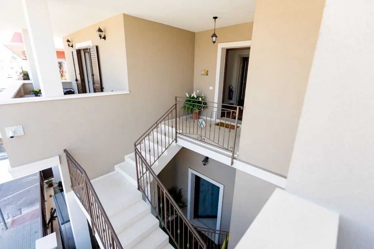 Casa Farci - Maracalagonis