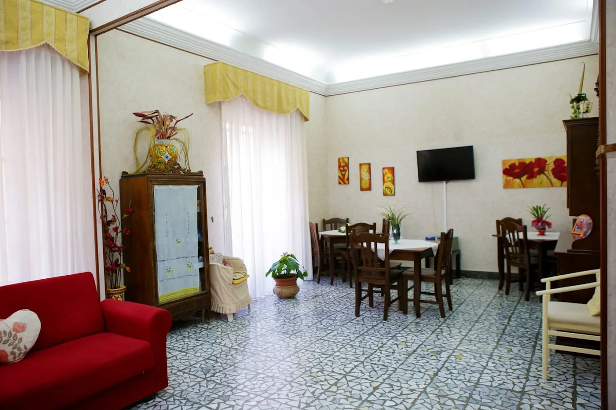 Casa Felice - Catania - Foto 8
