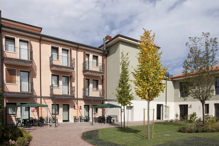 Casa Ferrari | Pia Opera Ciccarelli - San Giovanni Lupatoto