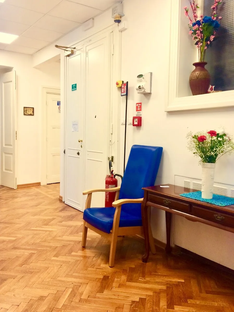 Casa FIDER Trieste - Trieste - Foto 2