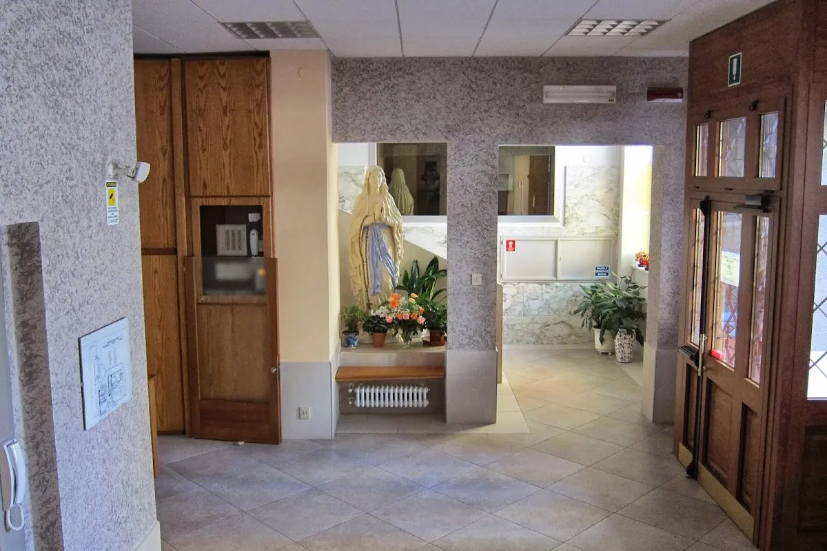 Casa FIDER Trieste - Trieste - Foto 3