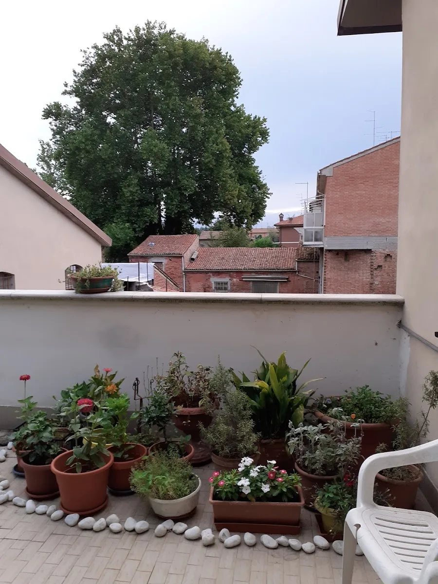 Casa Fiorita - Ferrara - Foto 3