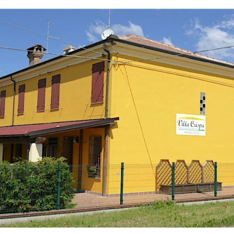 Casa Fiorita - Ferrara - Foto 6