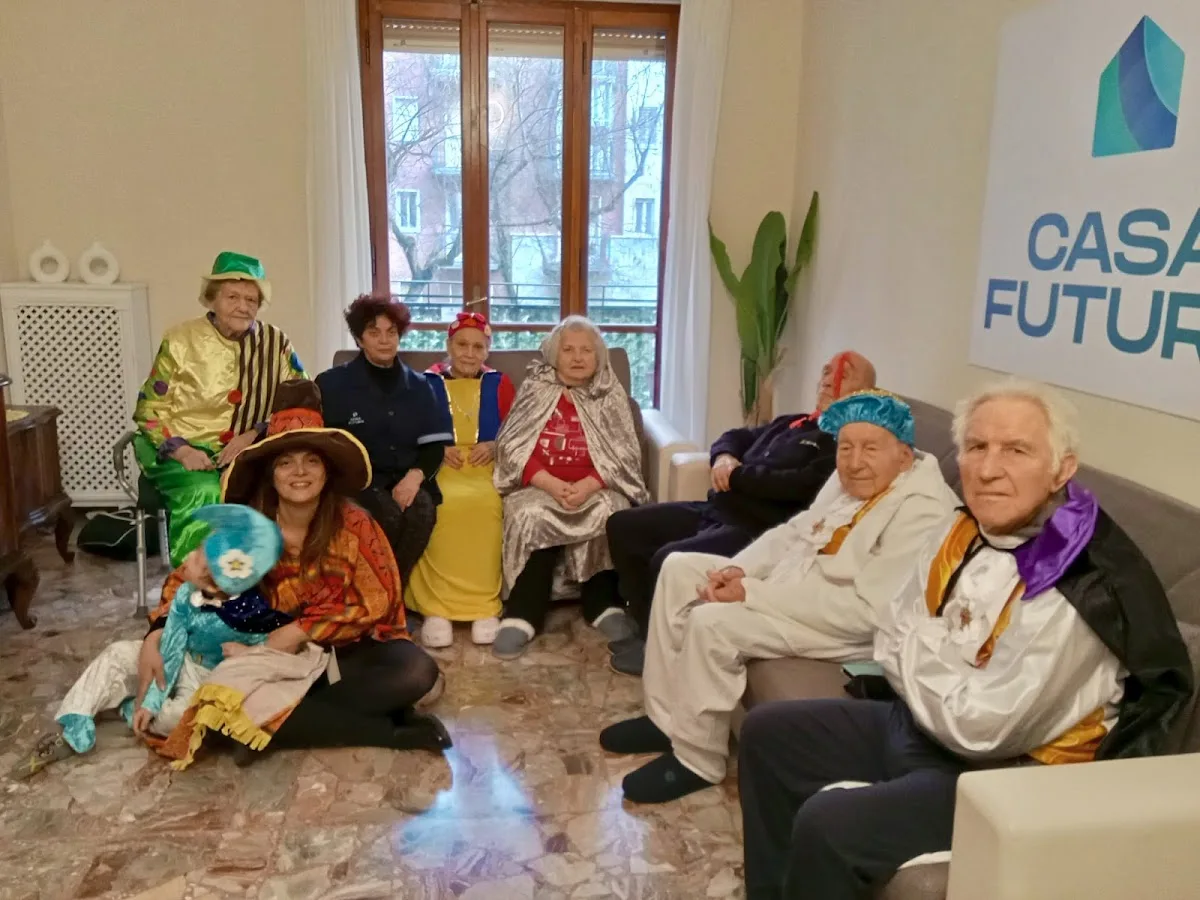 Casa Futura residenza per Anziani - Turin - Foto 2