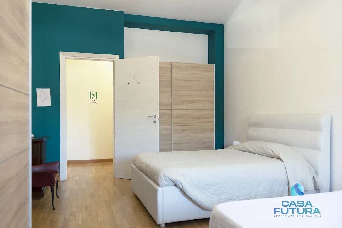Casa Futura residenza per Anziani - Turin - Foto 3