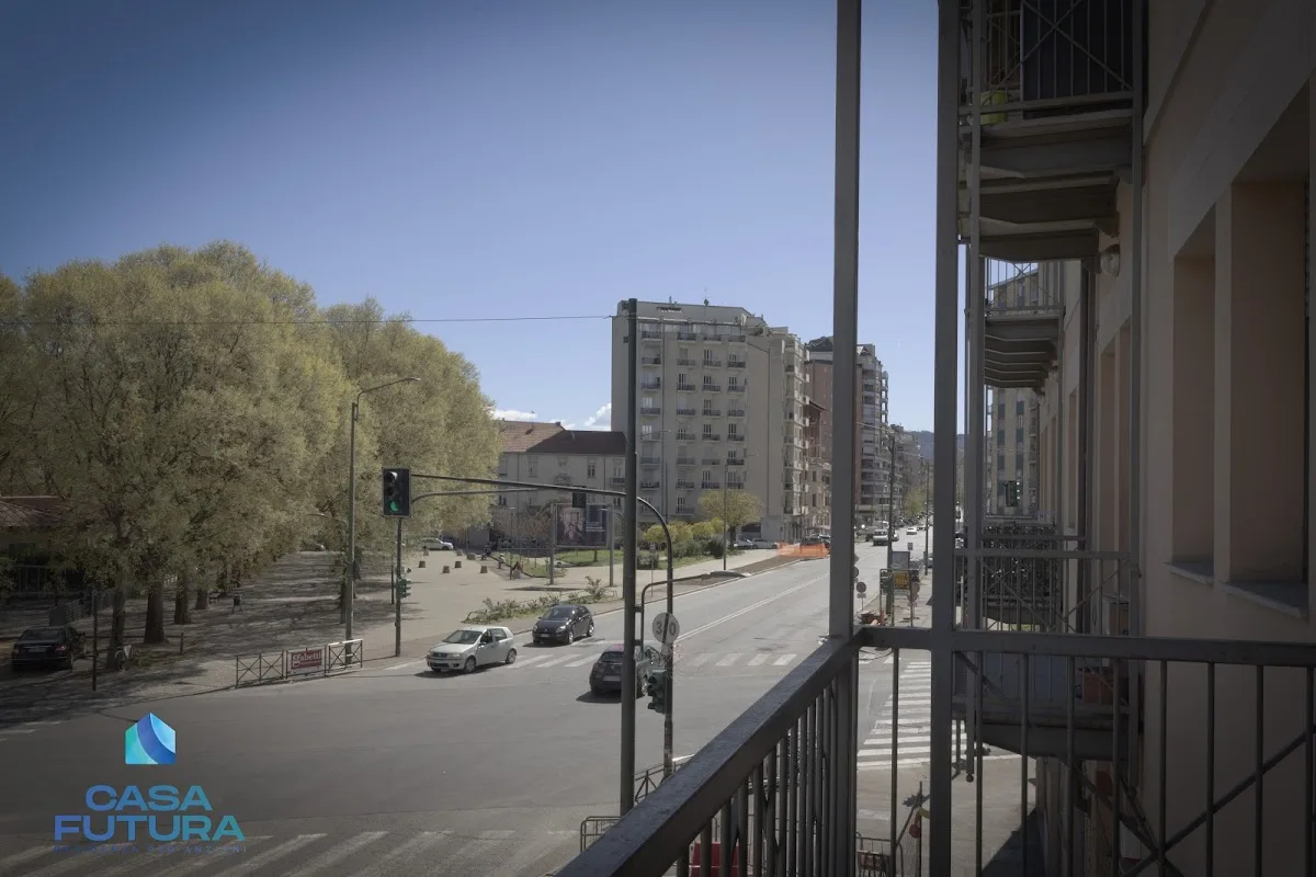 Casa Futura residenza per Anziani - Turin - Foto 4