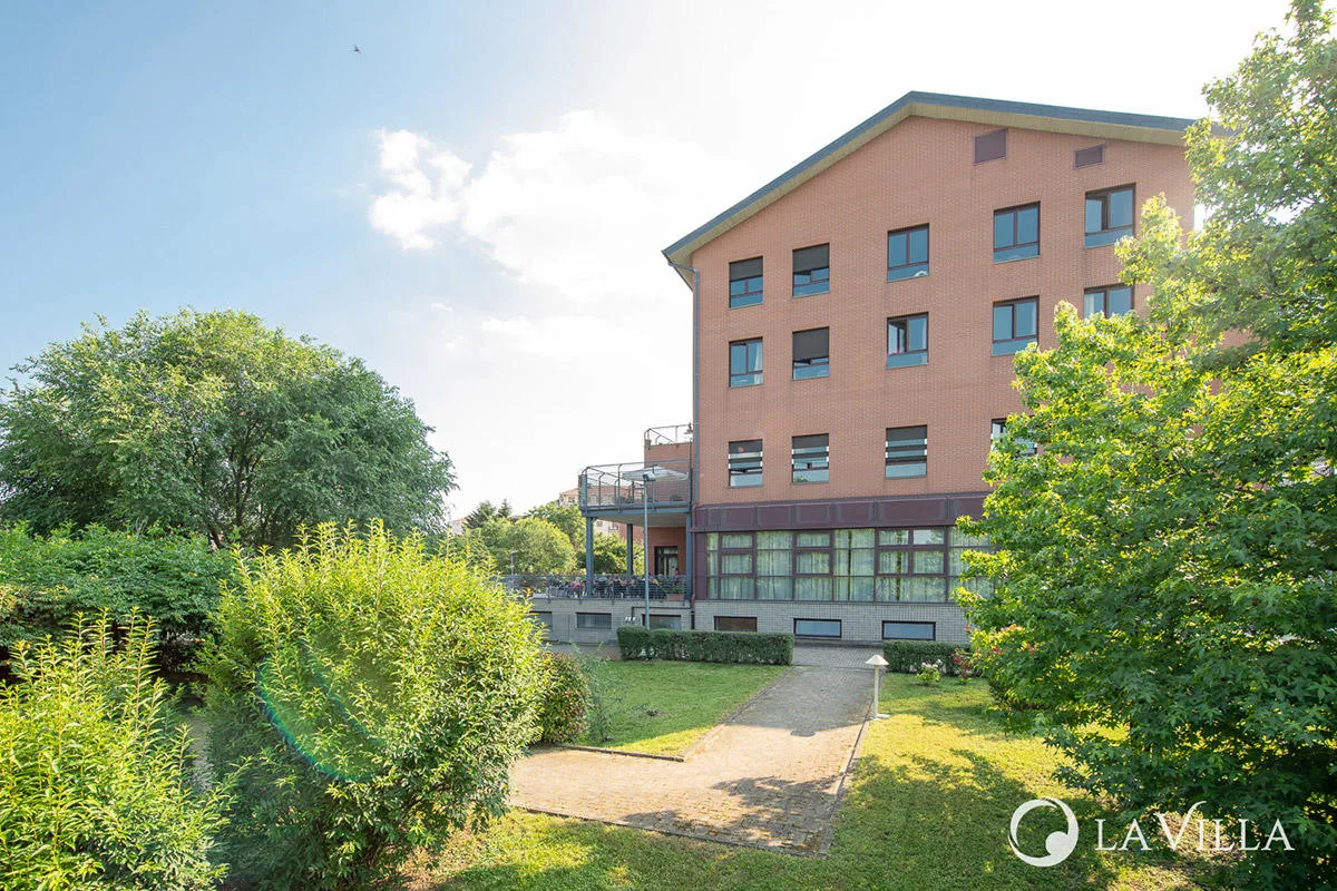 Casa Futura residenza per Anziani - Turin - Foto 6