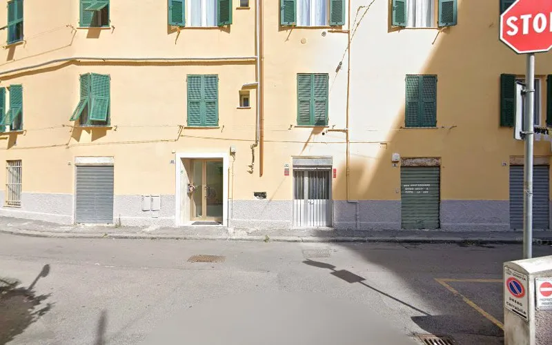 Casa - Genoa
