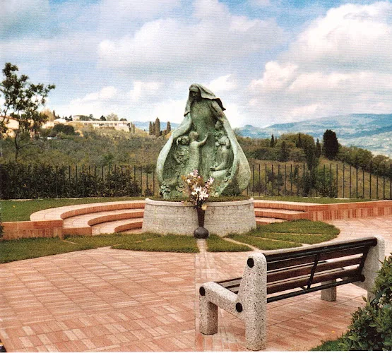 Casa "La Madonnina" - Florence