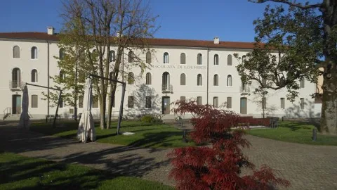 Casa Luigi e Augusta - Centro servizi per anziani - Ormelle