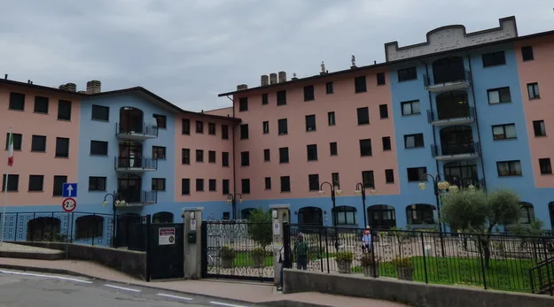 Casa Madonna Della Fiducia - Calolziocorte