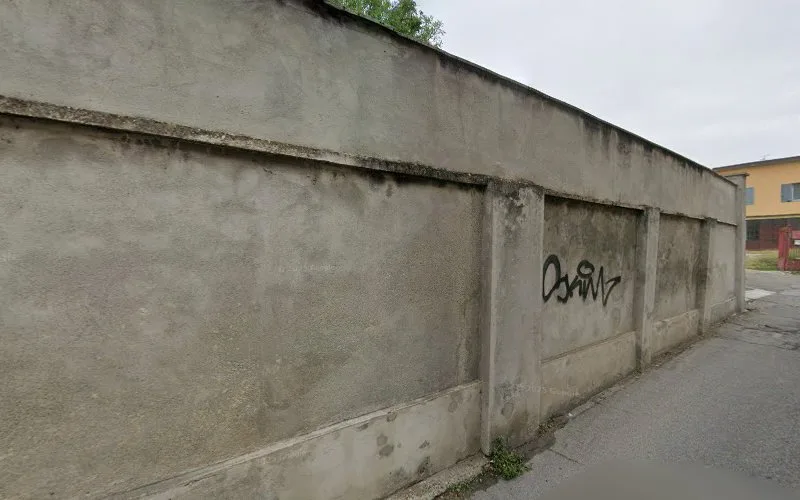 Casa Manuel - Pavia