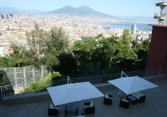 Casa Mia - Casa Albergo per Anziani - Naples