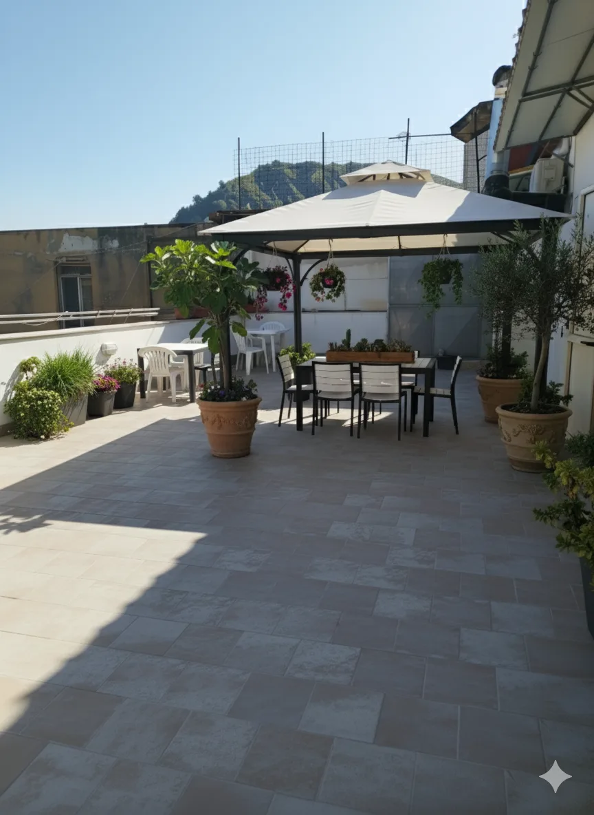 Casa Mia - Casa Albergo per Anziani - Naples - Foto 3