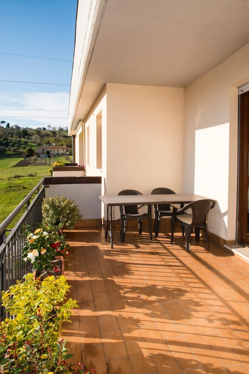 Casa Mia - Gruppo appartamento anziani - Narni Scalo