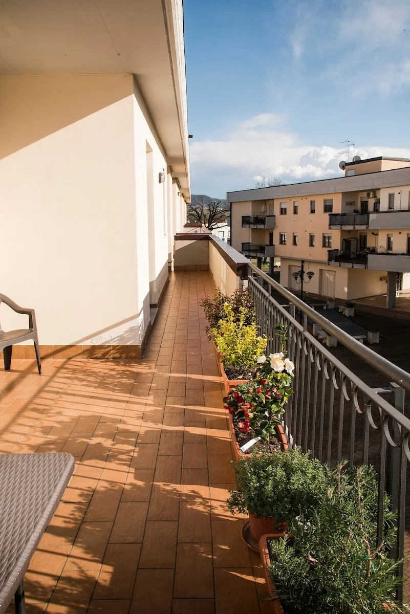 Casa Mia - Gruppo appartamento anziani - Narni Scalo - Foto 3