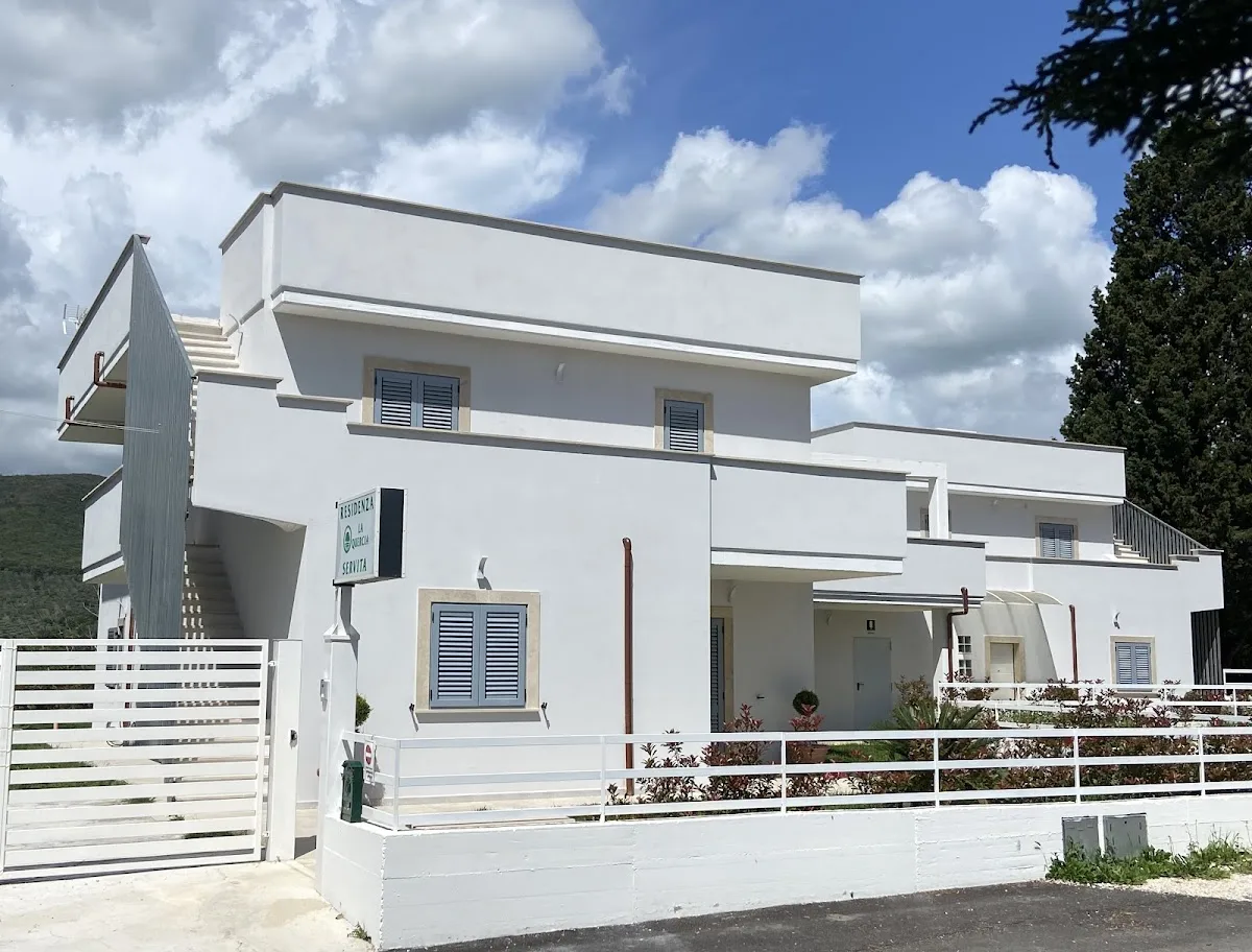 Casa Mia - Gruppo appartamento anziani - Narni Scalo - Foto 7