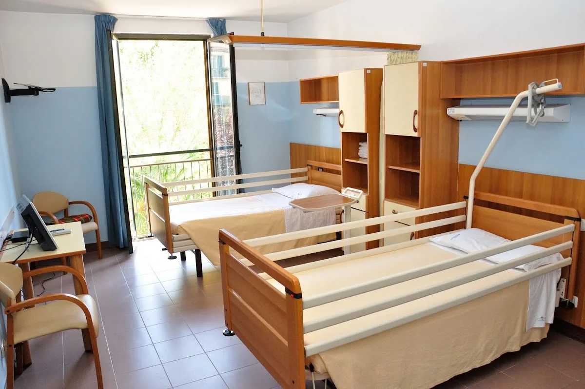 Casa Mimosa · RSA - Pisa