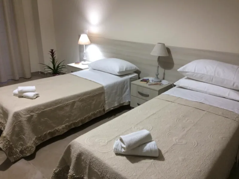 Casa Mons.G.Apa fond. Betania - Catanzaro
