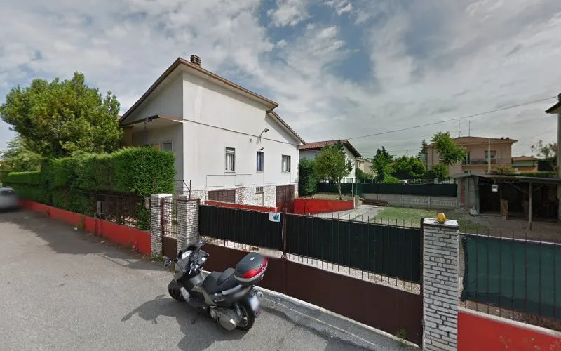 Casa nonna - San Giovanni Lupatoto