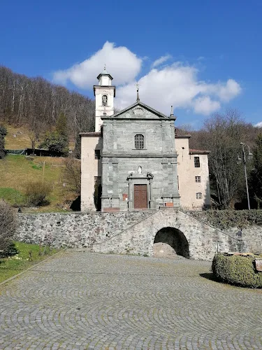 Casa Ospitaliera 'Nostra Signora d'Oropa' - Sordevolo