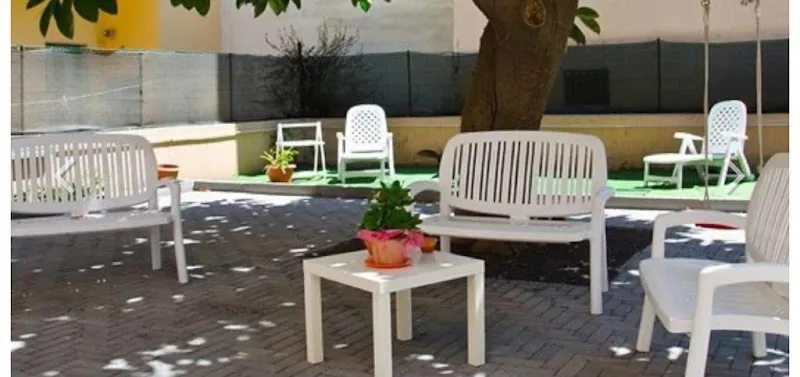 Casa per anziani Carlotta - Catania