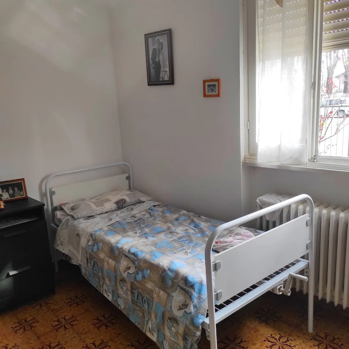 Casa per anziani Le Rondini - Cava Manara - Foto 2