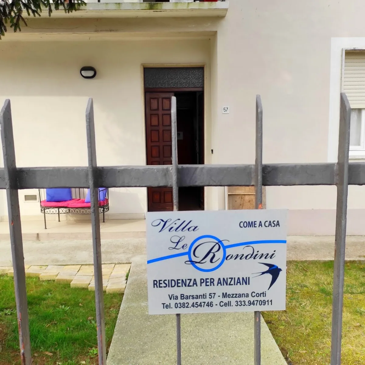 Casa per anziani Le Rondini - Cava Manara - Foto 3