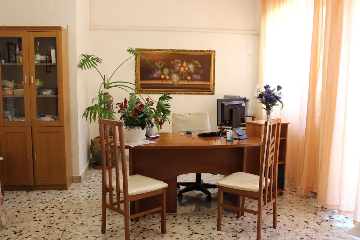 Casa per Anziani San Paolo - Palermo - Foto 2